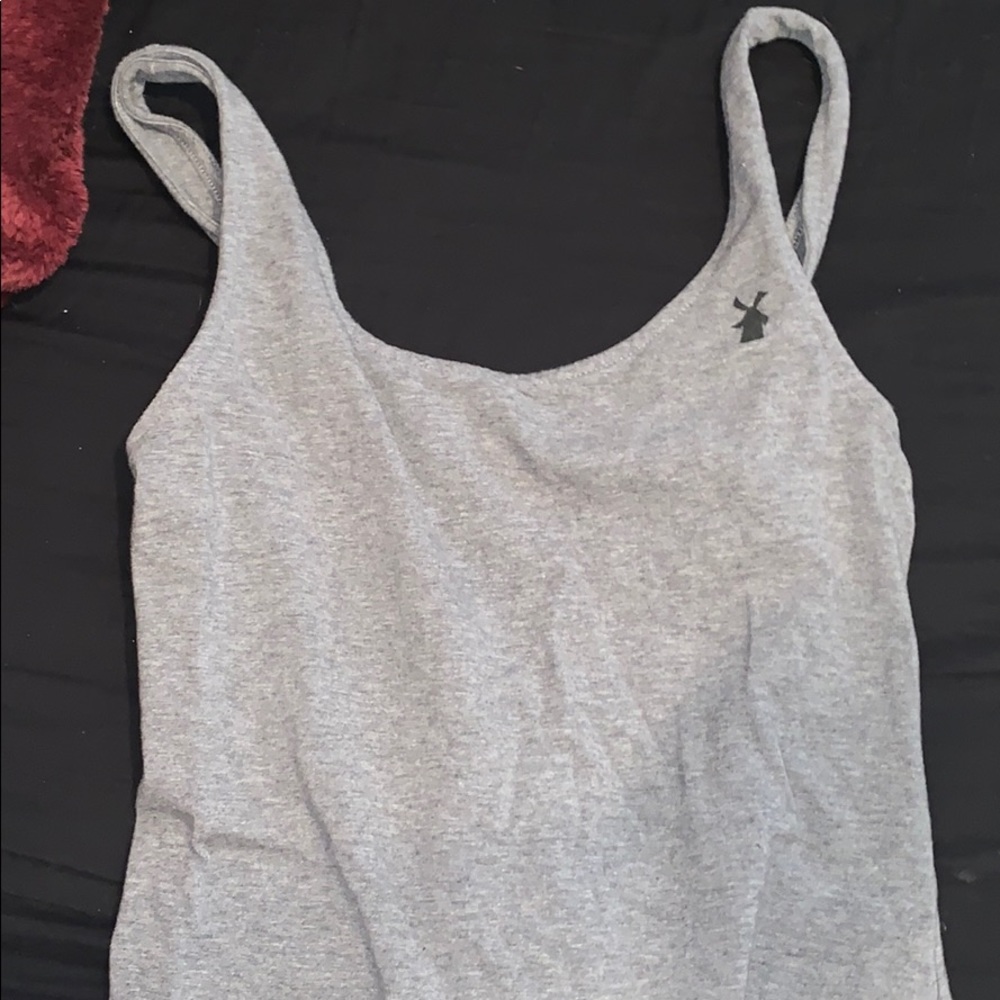 Dutch bros body suit